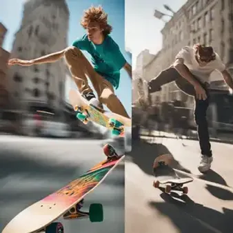 Choosing the Right Leo Skateboard